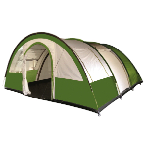 Tente familiale 4/6 places - tente de camping - Galaxy