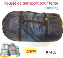 Tente Camping hängeorganizer Ustensiles Sac des Sac de Rangement, 