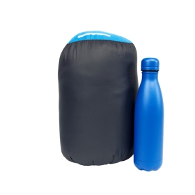 Micropak 1200 sac de couchage hiver léger [3°|-3°|-19°] 