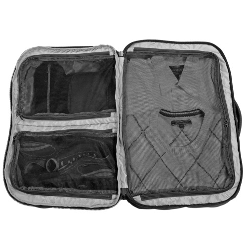URBAN Cabin - sac à dos 35 L - votre bagage pour trolley - freetime