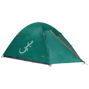 Alpes 2 -Tentes de camping légéres, tentes camping dôme double toit