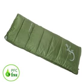 Synthétique rectangulaire sac de couchage 50 F XL Doux Respirant Doublure environ 27.77 °C