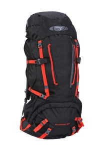 Everest 80 – sac de montagne 80L super équipé