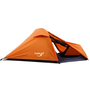 Tente camping 1 à 4 places - tentes de camping dôme - tente randonnée - tente familiale