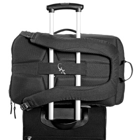Urban Cabin – bagage cabine 35L, poche PC accès rapide